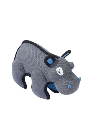 M-pets Mega Hippopotam Köpek Oyuncağı