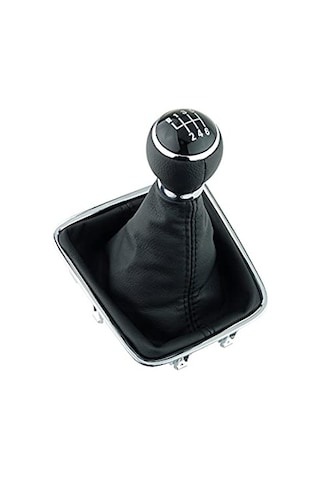 Volkswagen Tiguan Vites Topuzu ve Körüğü Sharan Vites Topuzu 6 İleri 5N0711113