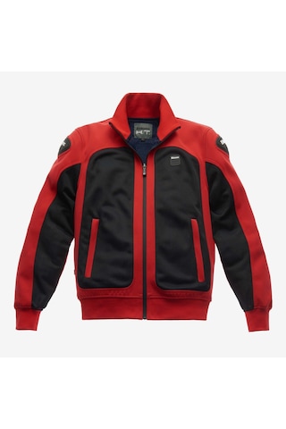 Blauer Easy Air Pro Korumalı Yazlık Motosiklet Montu