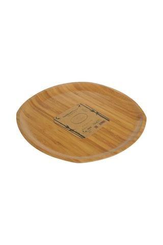 Bambu B2500 Penne - Kare Tabak 28 cm