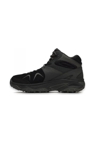 Merrell Yokota 3 Mıd Gtx J038479-bot Black Su Geçirmez Erkek Bot Siyah