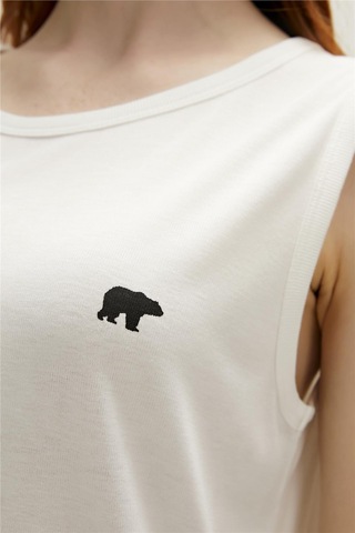Bad Bear 23.03.23.002-C04 Halle Kadın Atlet 001