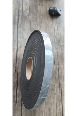 Eva Neopren Yapişkanli Epdm Conta 13Mm 10 Metre