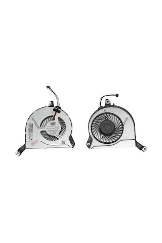 Hp Pavilion 15-P005ST, 15-p005st (G7X37EA) Notebook Fan Cooling