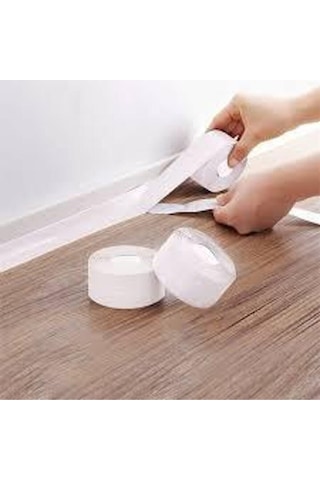 Su Sızdırmaz Geçirmez Bant