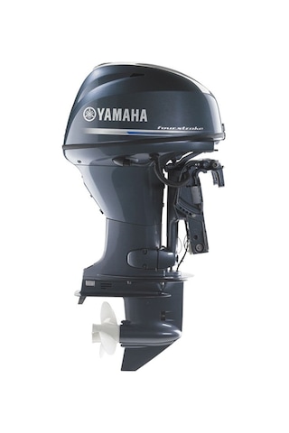 Yamaha 30 Hp Marşlı Uzun Şaft Direksiyonlu 4 Zamanlı Deniz Motoru