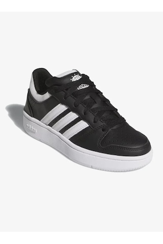 Adidas Kı1072 Hoops Classic Çocuk Günlük Spor Ayakkabı Siyah