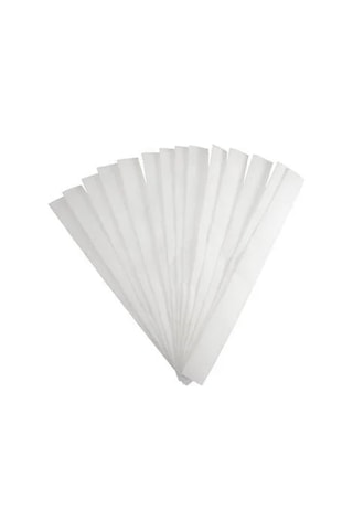 Melasty Süt Sağım Sistemi Kağıt Filtre 800 X 75 Mm 200 Lü Paket -2825