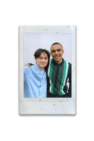 Instax Mini Soft Glitter 10'lu Özel Film