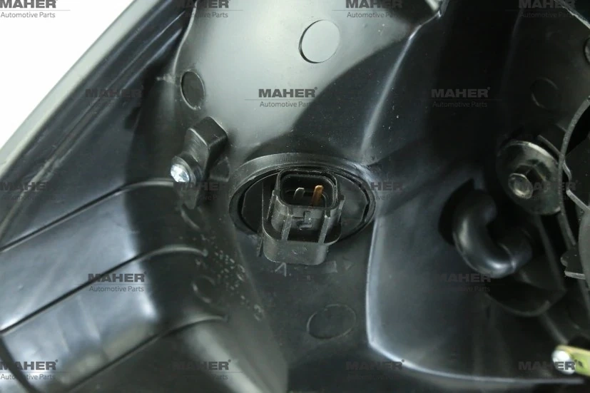 Far Accent 2006-2009 Era Elektrikli Sarı Sağ 92102 1e088