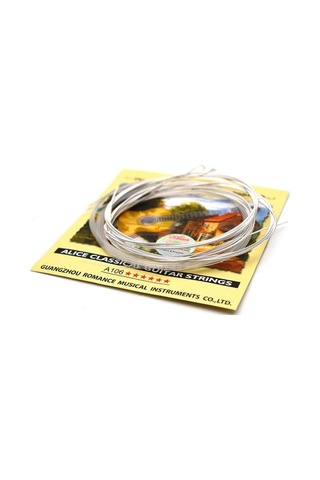 Alice Klasik Gitar Takım Tel A106