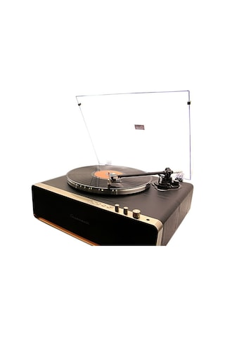 Crownwell Pikap Vegas Plus Silver Bluetoothlu Pikap Plakçalar