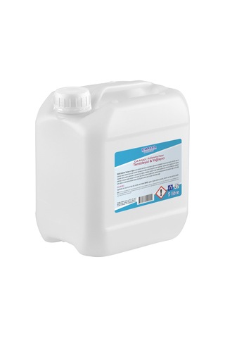 Tauss MSS-800 / READY (Çok Amaçlı - Kullanıma Hazır Temizleyici & Yağlayıcı) 5 lt