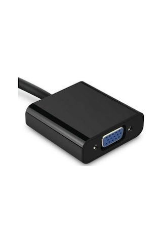 Displayport To Vga Çevirici Adaptör Display Port Display Port