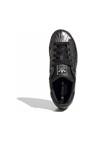 Adidas Kadın Spor Ayakkabı Superstar Iı W Kj7128 Siyah