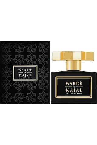 Kajal Perfumes Paris Warde Eau 100 ML Oryantal