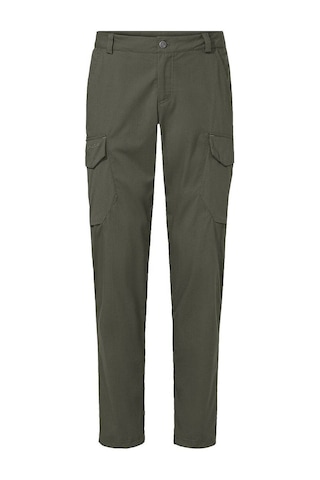 Vaude Neyland Erkek Kargo Pantolon 45699 Khaki