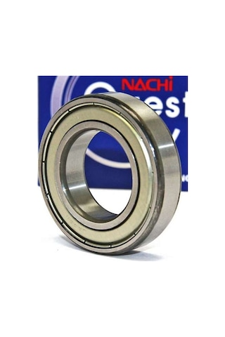 Nachi 6202-Zz C3 Rulman Made In Japan 15X35X11 Mm 179673108