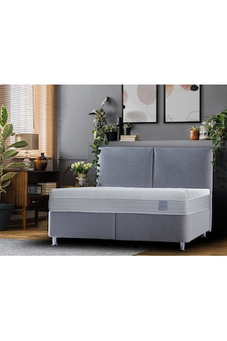 Viscoflex Nora + Ortopedik Tek Kişilik 160 x 200