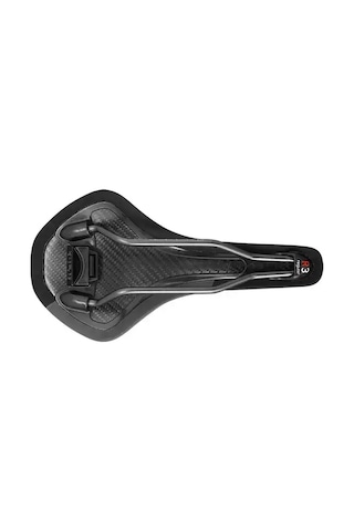 Fızık Antares R3 141mm Klum Regular Sele Siyah-gri Siyah - Gri