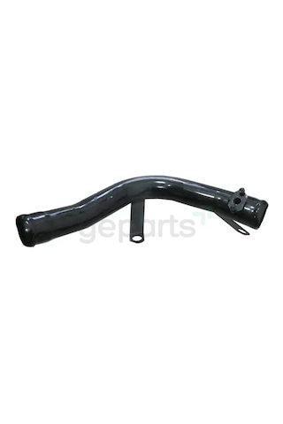 Turbo İntercooler Hava Giriş Borusu Metal / Küçük 1.6 Dizel Seat Ibiza - 2012-2017