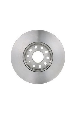 Volkswagen Golf 8 1.0tsı 2020-2024 Bosch Ön Disk 288 Mm 2 Adet
