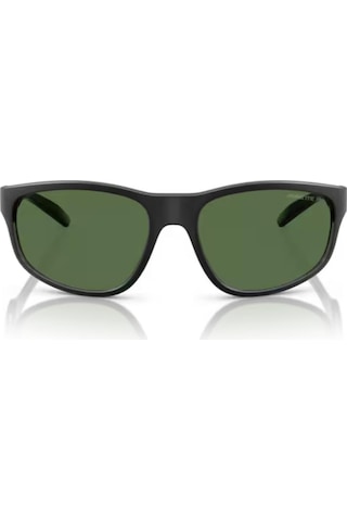 Arnette Polarize Erkek Güneş Gözlüğü An 4351 29672p 56 Gri