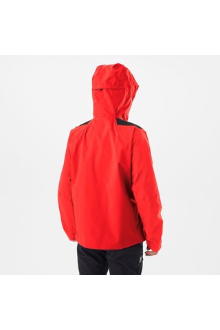 Millet Kamet Goretex P Ceket Erkek Mıv10544 N0335 Kırmızı