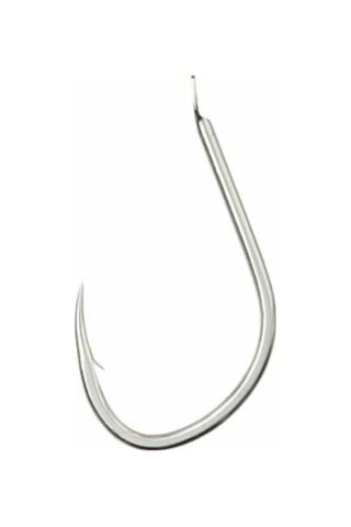 Vanfook Jh-30 Jıgen Hyper Sılver 9p 4/0