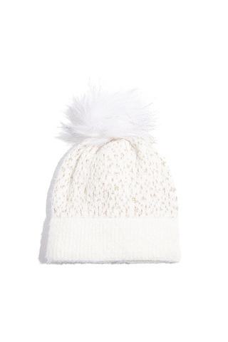 Mavi - Bej Bere 1911778-34523 Bej