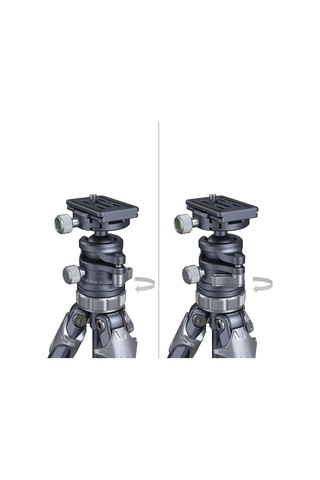 Smallrig 4222b Ap-02 Hafif Seyahat Tripod