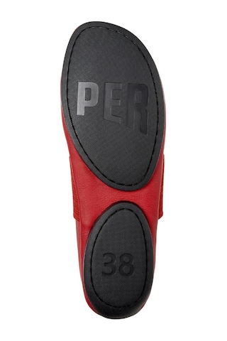Camper Right Nina-12485 Kırmızı