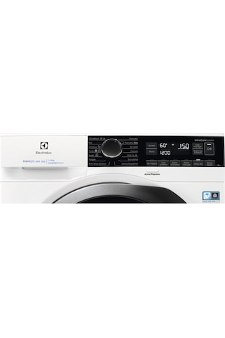 Electrolux EW8F229ST 1200 Devir 9 KG Çamaşır Makinesi
