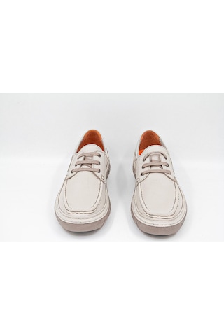 Freefoot 251280-1 Erkek Casual Ayakkabı - Bej Bej
