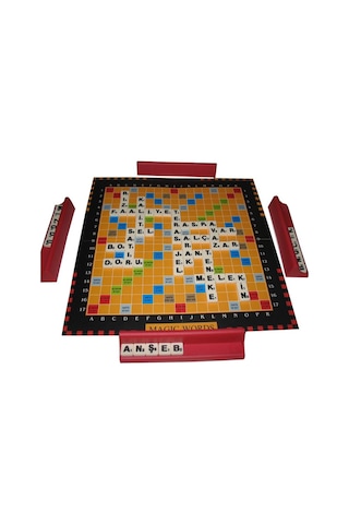 Ks Games Magic Words Kelime Oyunu