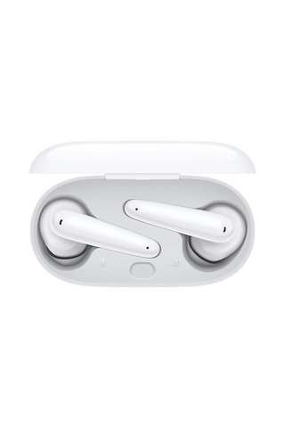 Huawei Freebuds Se Yarı Kulak İçi Bluetooth 5.2 Kablosuz Kulaklık, Üstün Tasarım, Ses, 24 Saat Pil, 2 Mikrofonla Gürültü Engelleme, Beyaz Diğer