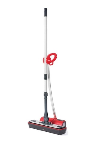 Polti Moppy Kablosuz 1500 W Buharlı Temizleyici Paspas