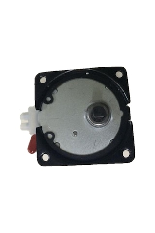 60KTYZ 14W 30RPM, Kağıt Sarma Aparatı AC Senkron Motoru