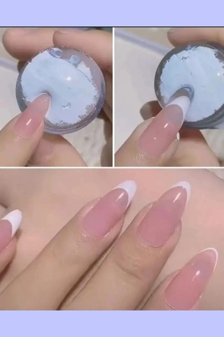 Gold Beauty Tırnak Süs Damgalama Yumuşak ve Pürüzsüz Yüzey Kolay