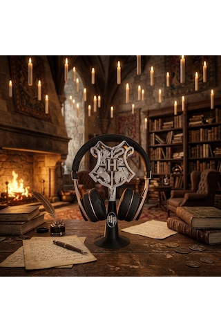 Harry Potter Kulaklık Standı Harry Potter Kulaklık Standı