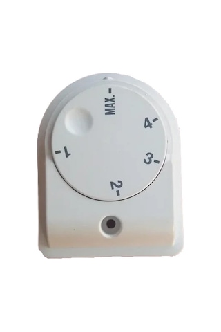 Arçelik & Beko & Altus Uyumlu Buzdolabı Pot Kartlı Termostat - 4322990185 & 4322990485
