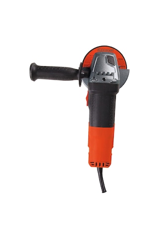Black+Decker BEG120-QS 800 W 125 MM Avuç Taşlama