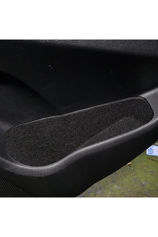 Hyundai Accent Blue Konfor Seti - Ses Giderici Kumaş Kapla... (422403503)