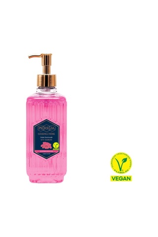 Lexroo Sıvı Sabun Gizemli Misk 500ml