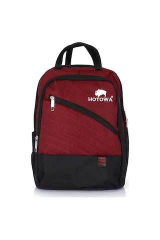 Hotowa Sırt Çantası 602 Bordo