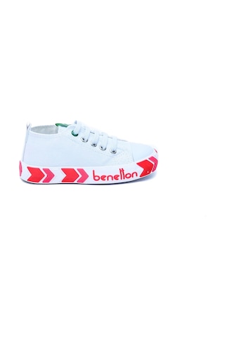 United Colors Of Benetton 30643 Çocuk Ayakkabısı