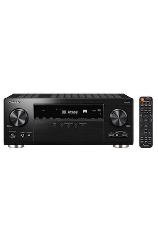 Pioneer Vsx-lx305 9.2 Ch Av Receiver Amfi
