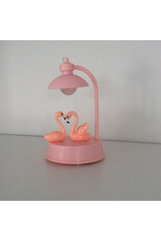 Flamingo Biblo Pembe Diğer