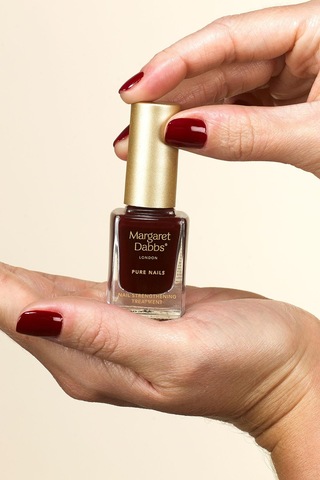 Margaret Dabbs London Pure Nail Strengthening Treatment - Tırnak Güçlendirici Bakım Jeli