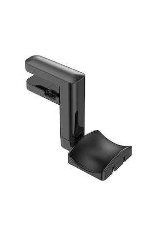 Sones Çok İşlevli Kulaklık Klipsli Delinmeyen Askı T9